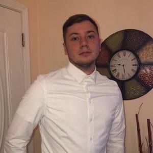 Meet your Posher, Admir